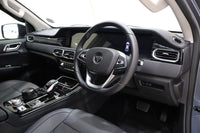 2025 Foton Tunland G7 2.0TD Double Cab TLX
