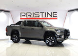 2025 Toyota Hilux 2.8GD-6 Double Cab 4x4 Legend 55