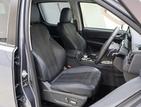 2025 Foton Tunland G7 2.0TD Double Cab TLX
