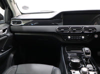 2025 Foton Tunland G7 2.0TD Double Cab TLX