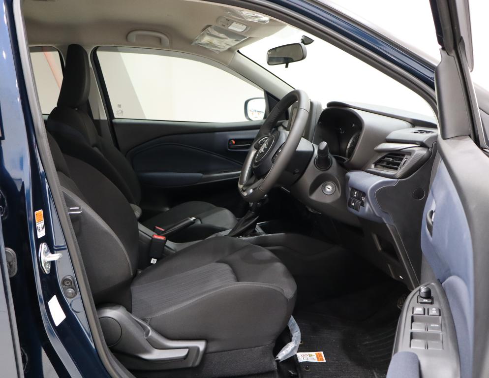 2025 Suzuki Baleno 1.5 GL Auto