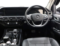2025 Foton Tunland G7 2.0TD Double Cab TLX