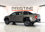 2025 Toyota Hilux 2.8GD-6 Double Cab 4x4 Legend 55