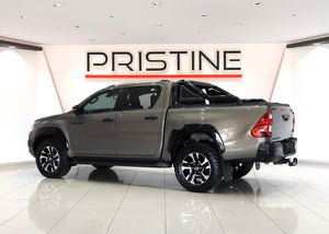 2025 Toyota Hilux 2.8GD-6 Double Cab 4x4 Legend 55