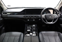 2025 Foton Tunland G7 2.0TD Double Cab TLX