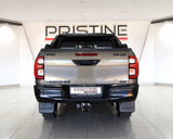 2025 Toyota Hilux 2.8GD-6 Double Cab 4x4 Legend 55