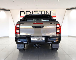 2025 Toyota Hilux 2.8GD-6 Double Cab 4x4 Legend 55