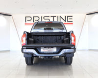 2025 Foton Tunland G7 2.0TD Double Cab TLX