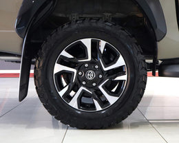 2025 Toyota Hilux 2.8GD-6 Double Cab 4x4 Legend 55