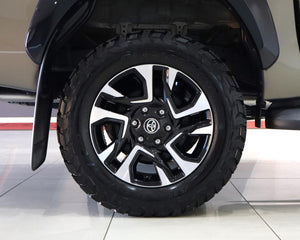2025 Toyota Hilux 2.8GD-6 Double Cab 4x4 Legend 55