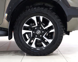 2025 Toyota Hilux 2.8GD-6 Double Cab 4x4 Legend 55