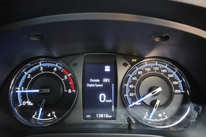 2025 Toyota Hilux 2.8GD-6 Double Cab 4x4 Legend 55