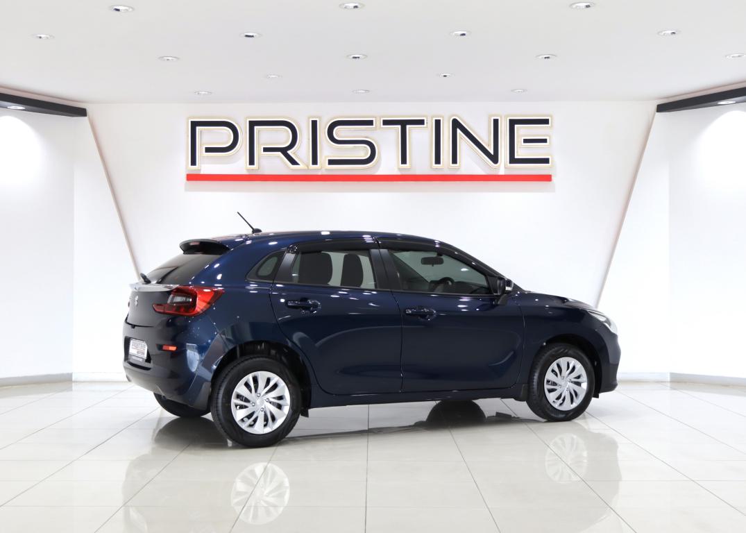 2025 Suzuki Baleno 1.5 GL Auto