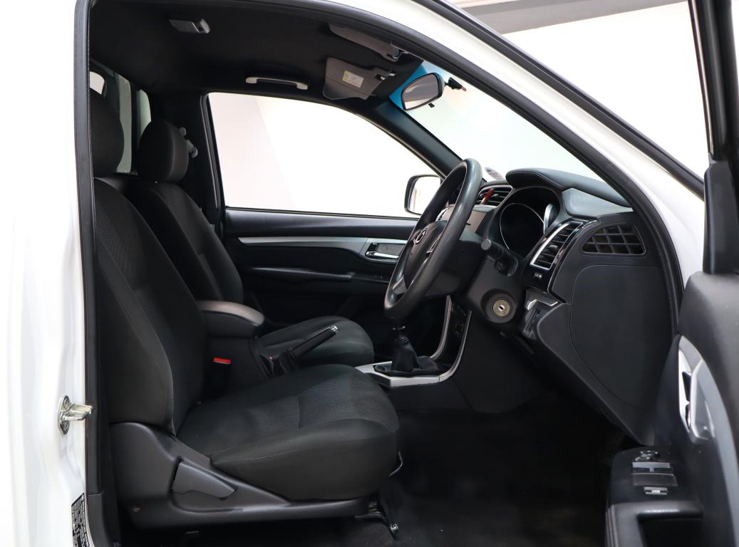 2025 GWM Steed 5 2.0VGT S