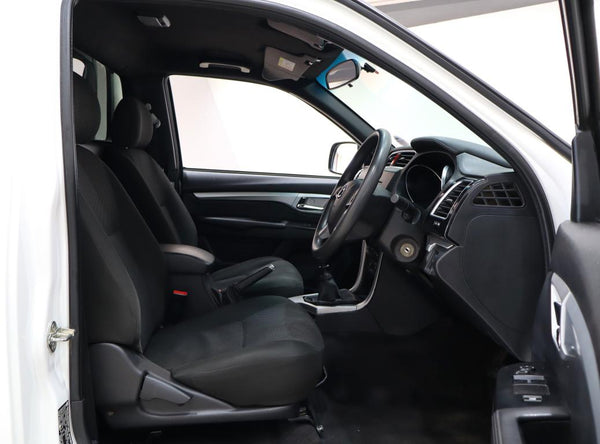 2025 GWM Steed 5 2.0VGT S