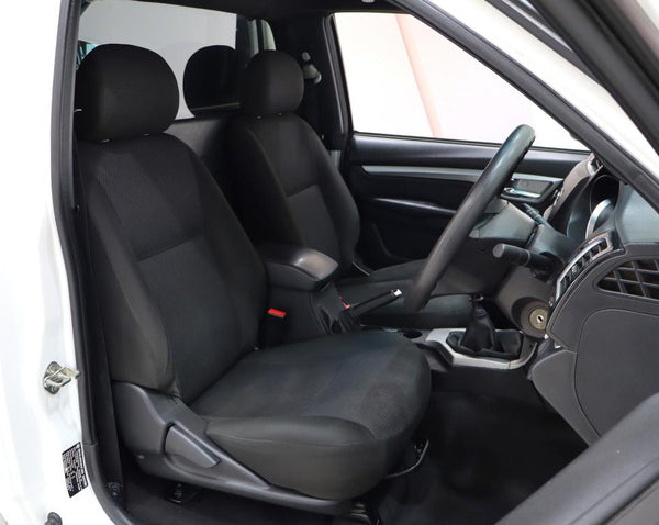2025 GWM Steed 5 2.0VGT S
