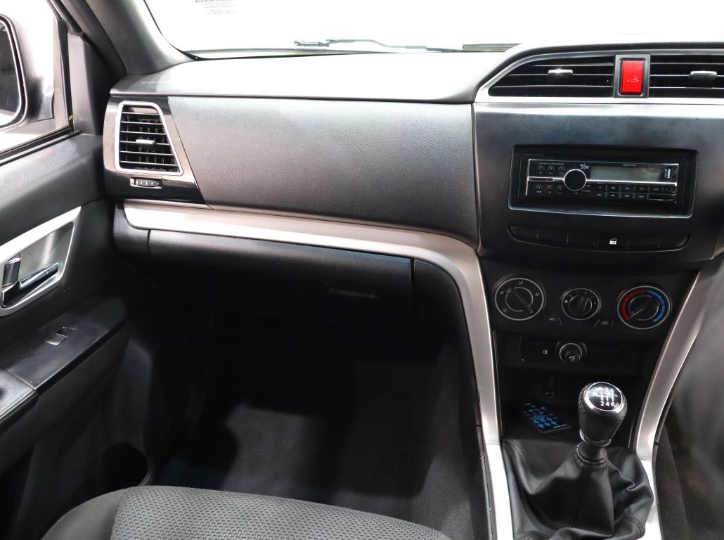 2025 GWM Steed 5 2.0VGT S