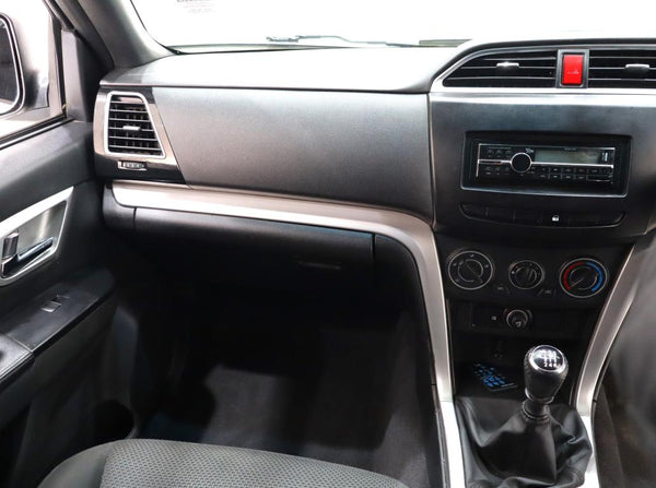 2025 GWM Steed 5 2.0VGT S