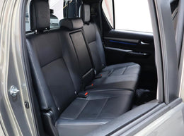 2025 Toyota Hilux 2.8GD-6 Double Cab 4x4 Legend 55