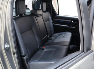 2025 Toyota Hilux 2.8GD-6 Double Cab 4x4 Legend 55