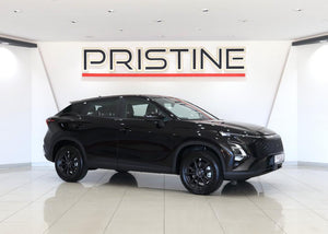 2026 Omoda C5 1.5T 230T Style X