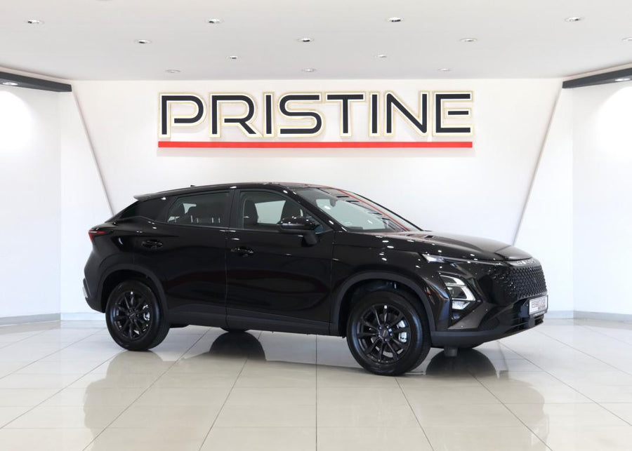 2026 Omoda C5 1.5T 230T Style X