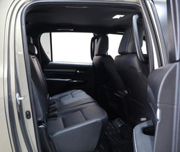 2025 Toyota Hilux 2.8GD-6 Double Cab 4x4 Legend 55