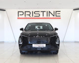 2026 Omoda C5 1.5T 230T Style X