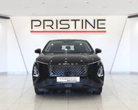 2026 Omoda C5 1.5T 230T Style X