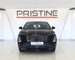 2026 Omoda C5 1.5T 230T Style X