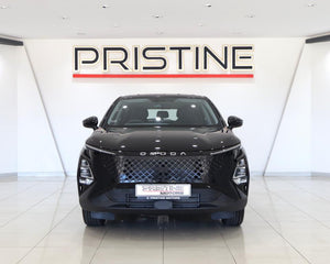 2026 Omoda C5 1.5T 230T Style X