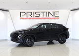 2026 Omoda C5 1.5T 230T Style X