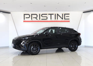 2026 Omoda C5 1.5T 230T Style X