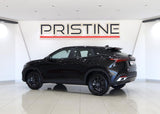 2026 Omoda C5 1.5T 230T Style X