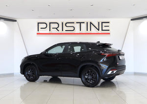 2026 Omoda C5 1.5T 230T Style X