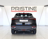 2026 Omoda C5 1.5T 230T Style X
