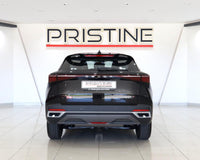 2026 Omoda C5 1.5T 230T Style X