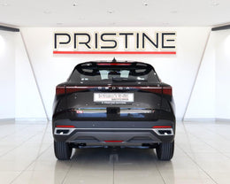2026 Omoda C5 1.5T 230T Style X