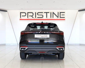 2026 Omoda C5 1.5T 230T Style X