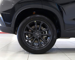 2026 Omoda C5 1.5T 230T Style X