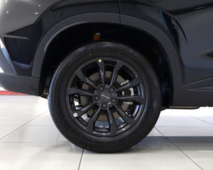 2026 Omoda C5 1.5T 230T Style X