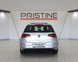 2015 Volkswagen Golf 1.4TSI Comfortline Auto