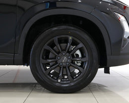 2026 Omoda C5 1.5T 230T Style X