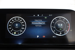 2026 Omoda C5 1.5T 230T Style X