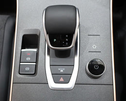 2026 Omoda C5 1.5T 230T Style X