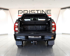 2025 Toyota Hilux 2.8GD-6 Double Cab 4x4 Legend 55