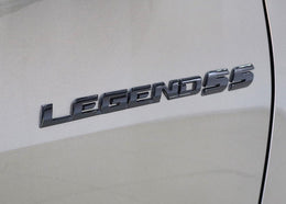 2025 Toyota Hilux 2.8GD-6 Double Cab 4x4 Legend 55