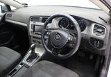 2015 Volkswagen Golf 1.4TSI Comfortline Auto