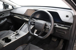 2026 Omoda C5 1.5T 230T Style X