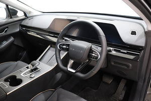 2026 Omoda C5 1.5T 230T Style X